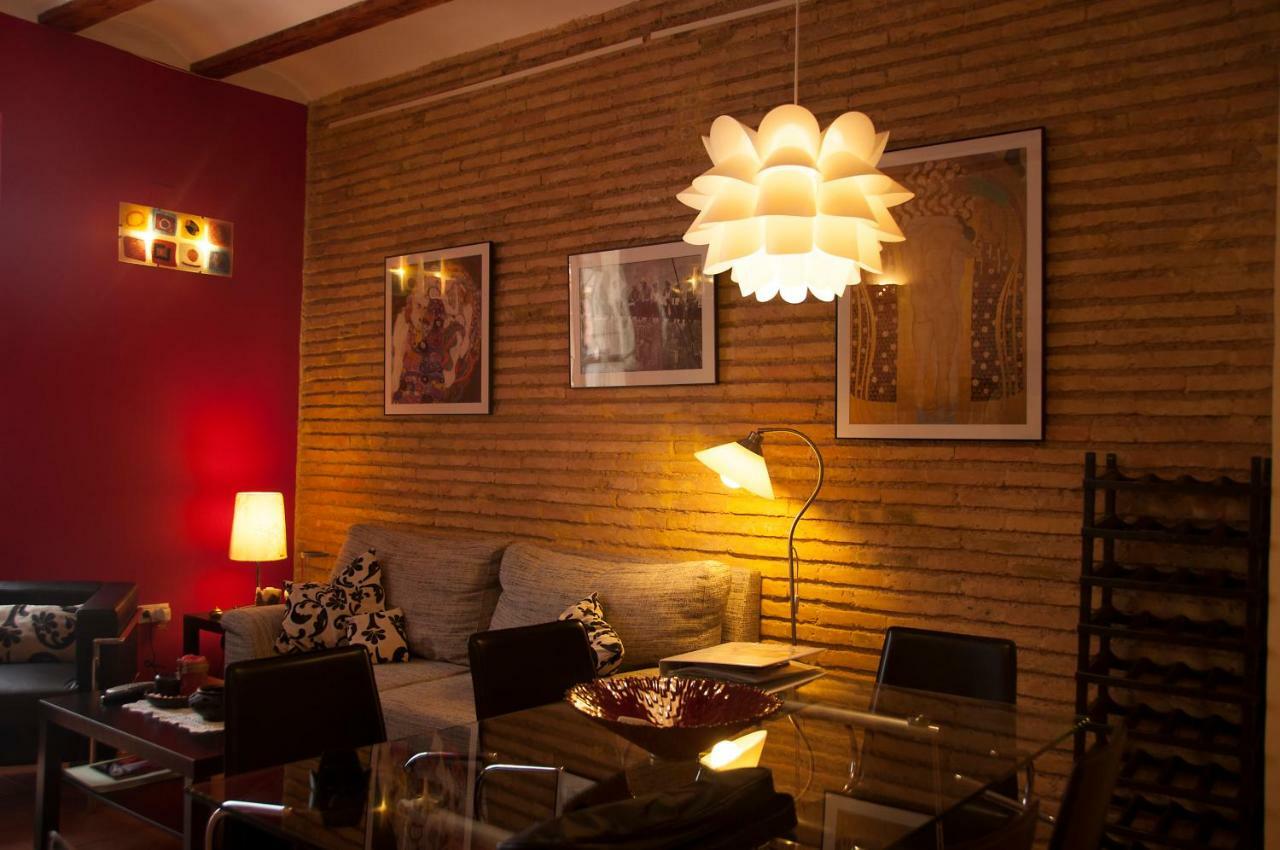 Homely Nest Valencia El Carme Eksteriør billede