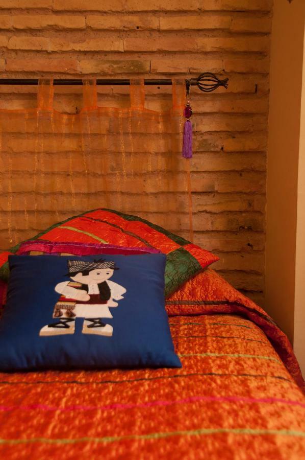 Homely Nest Valencia El Carme Eksteriør billede