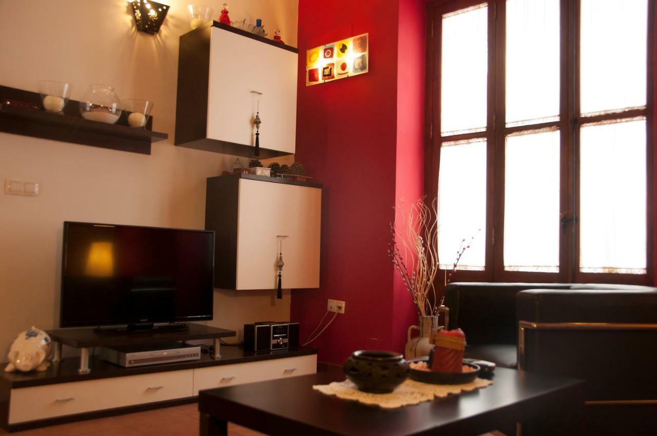 Homely Nest Valencia El Carme Eksteriør billede