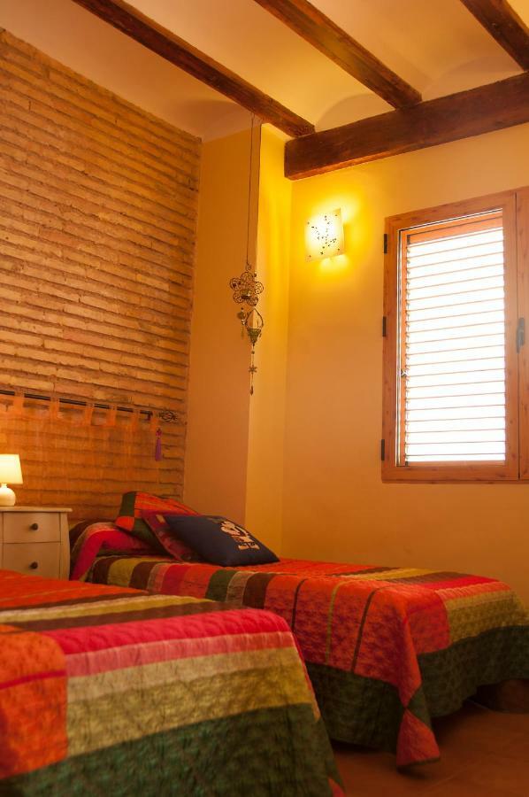 Homely Nest Valencia El Carme Eksteriør billede