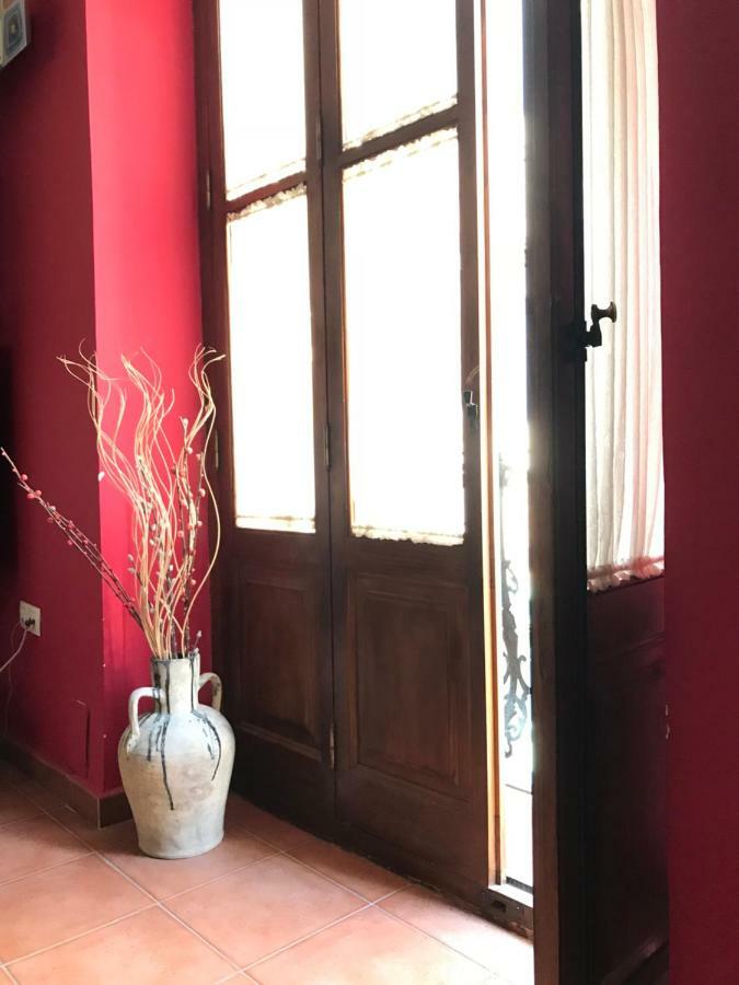 Homely Nest Valencia El Carme Eksteriør billede